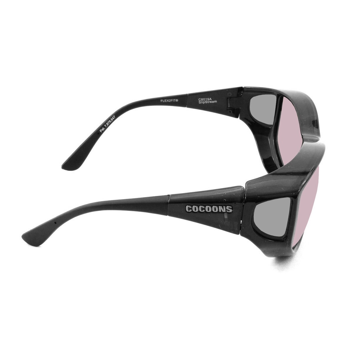 TBI Tinted Fitover - Cocoons